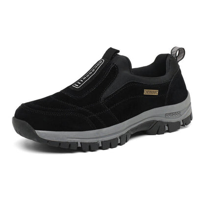 SummitStride - Orthopaedic Hiking Shoes with Arch Support