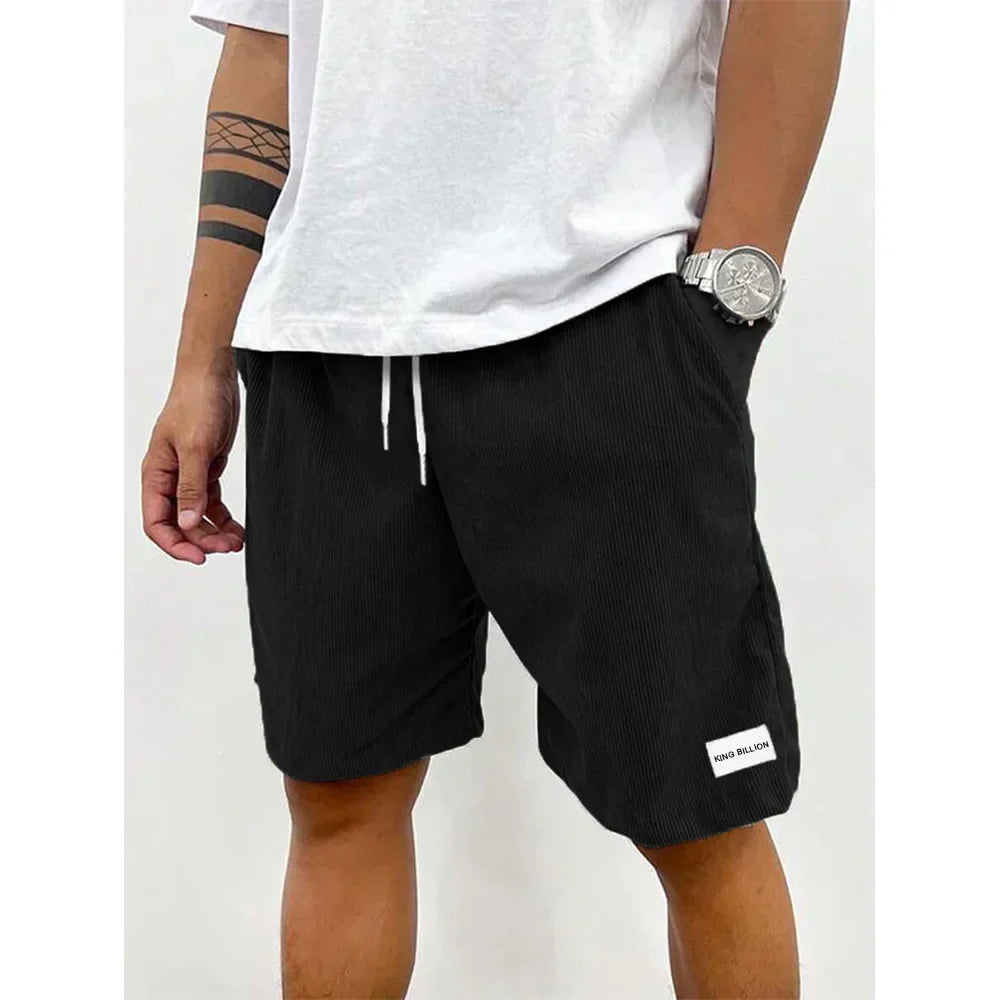 Rick™ - Short Trousers