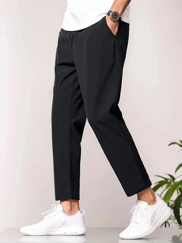 VULCON™ -  LEISURE TROUSERS THIN JOGGING TROUSERS QUICK DRYING