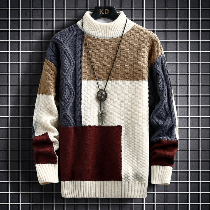 Alexander - Stylish Sweater