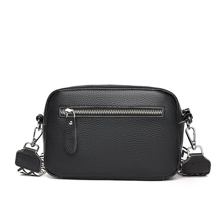 Helena - Women's Leather Shoulder Bag