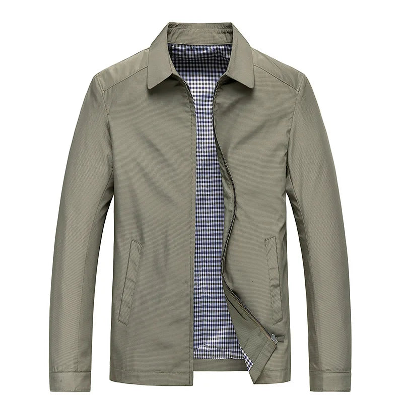 Luke - Casual jacket for men