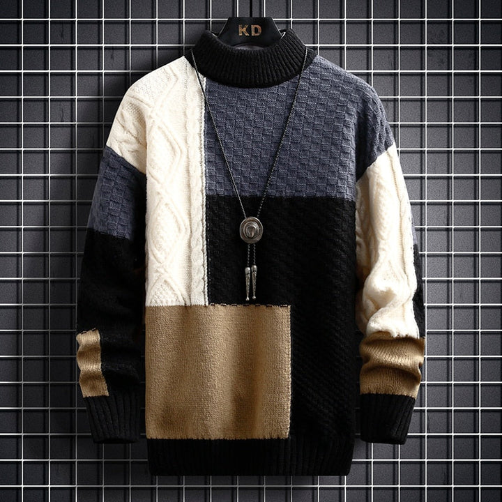 Alexander - Stylish Sweater