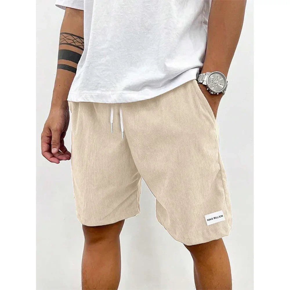 Rick™ - Short Trousers