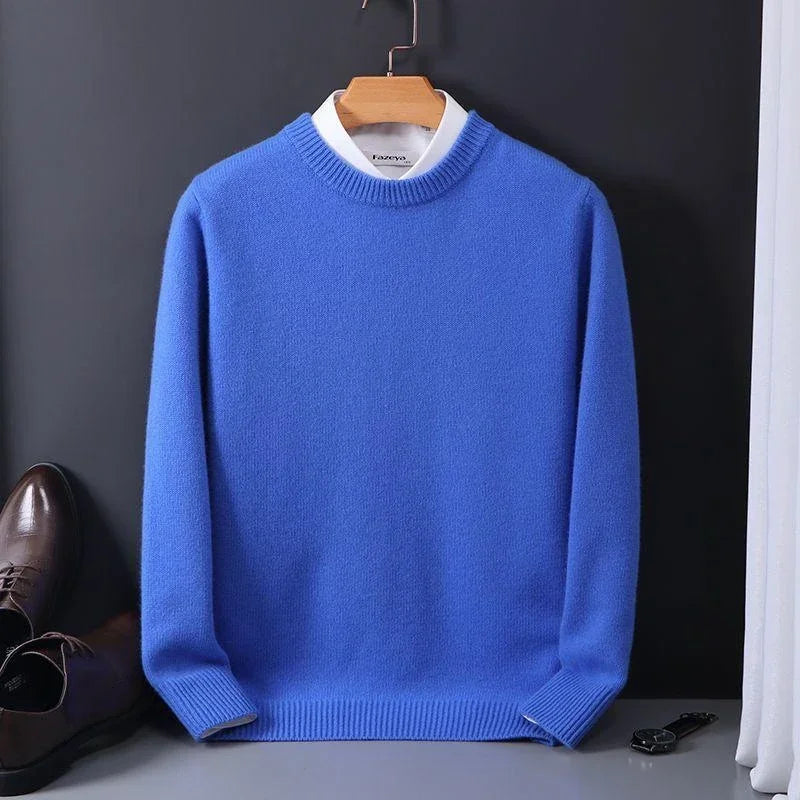 Scott - Cosy men's jumper