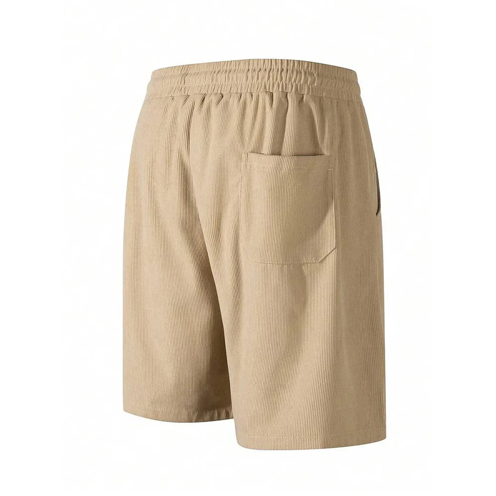 Rick™ - Short Trousers