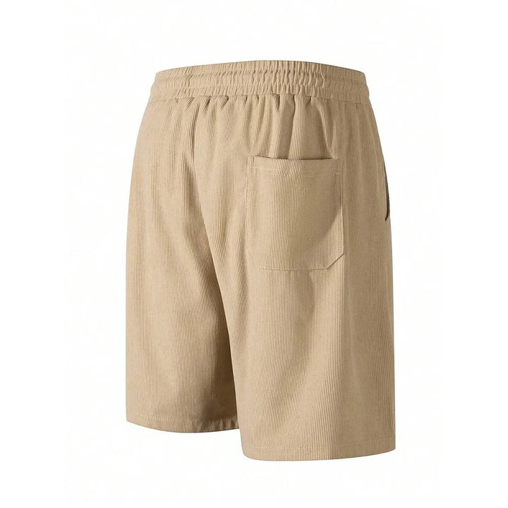 Rick™ - Short Trousers