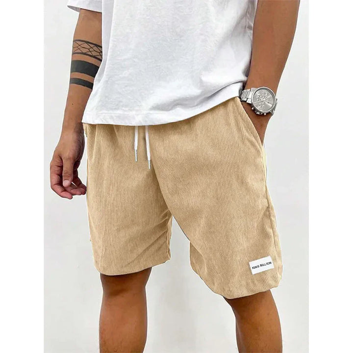 Rick™ - Short Trousers