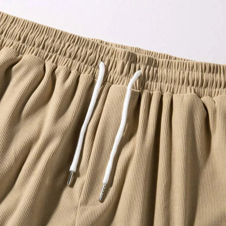 Rick™ - Short Trousers