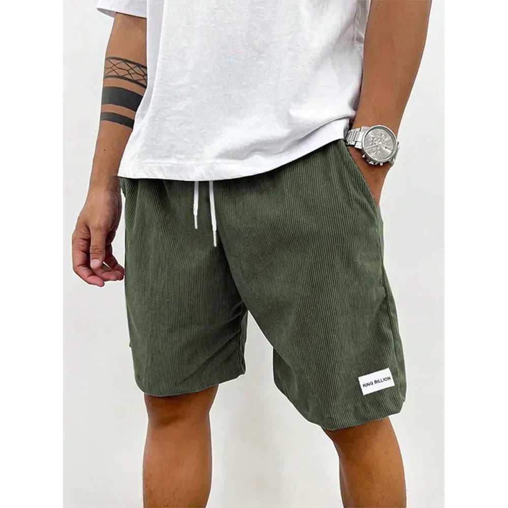 Rick™ - Short Trousers