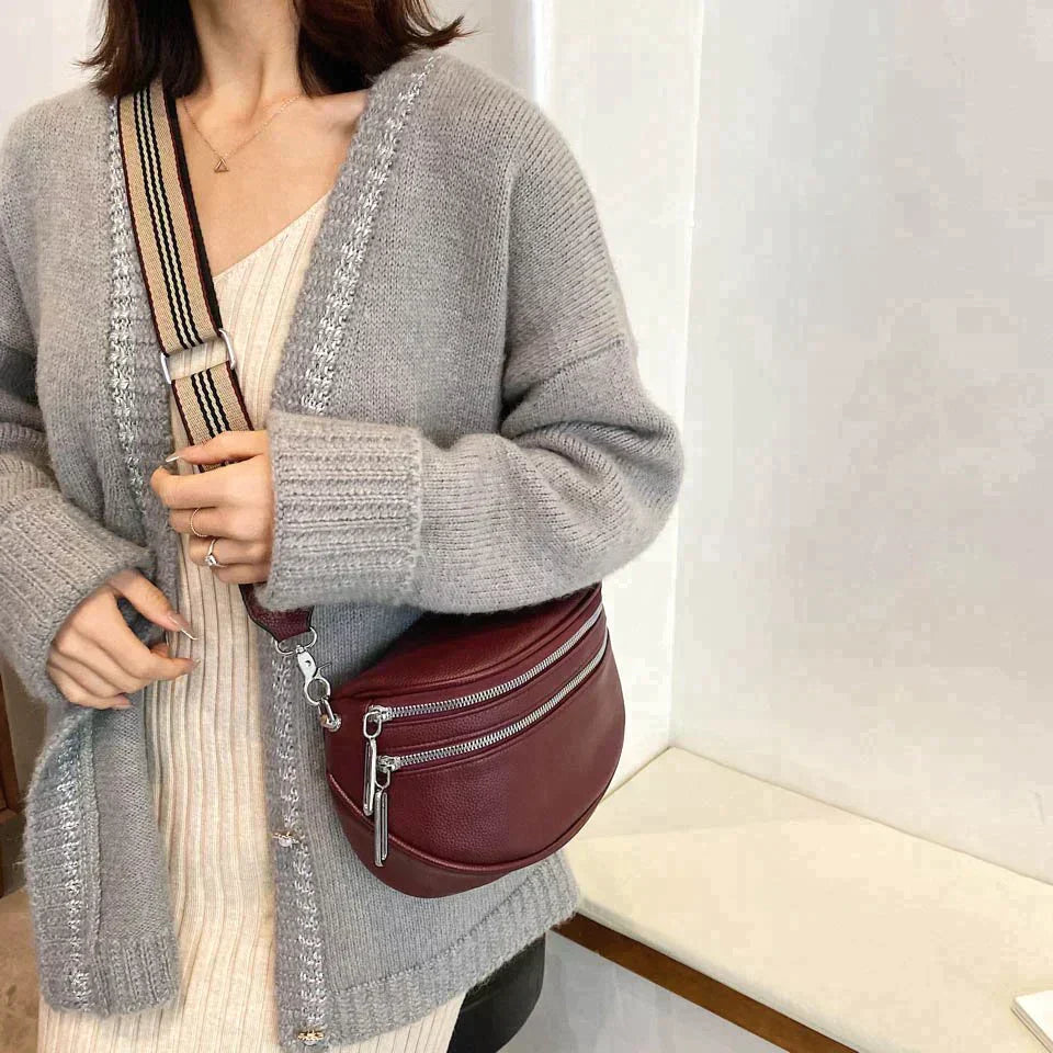 Seluxe - Shoulder Bag