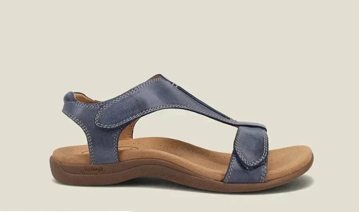 Jane- Elegant orthopaedic sandals