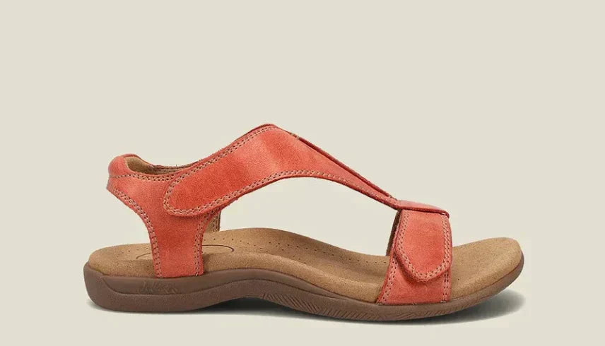 Jane- Elegant orthopaedic sandals