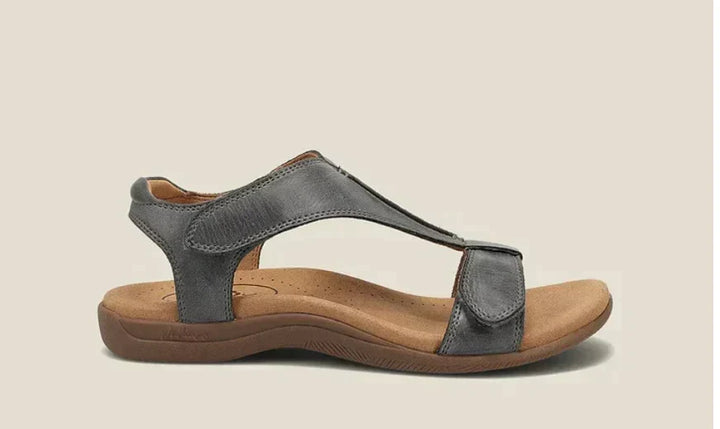 Jane- Elegant orthopaedic sandals