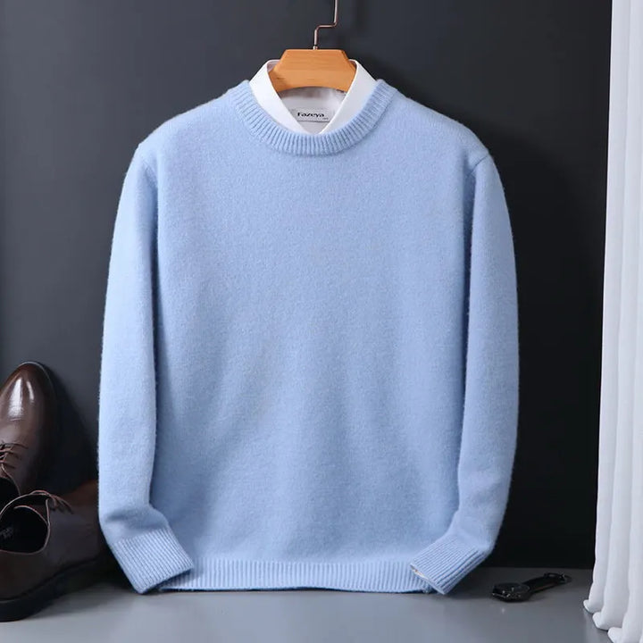 Scott - Cosy men's jumper