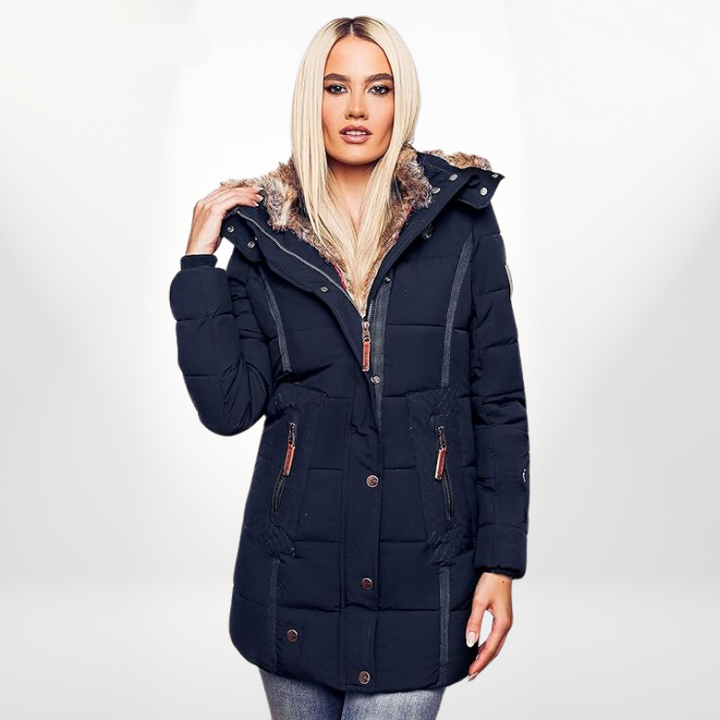 Verona - Women's Premium Winter Coat