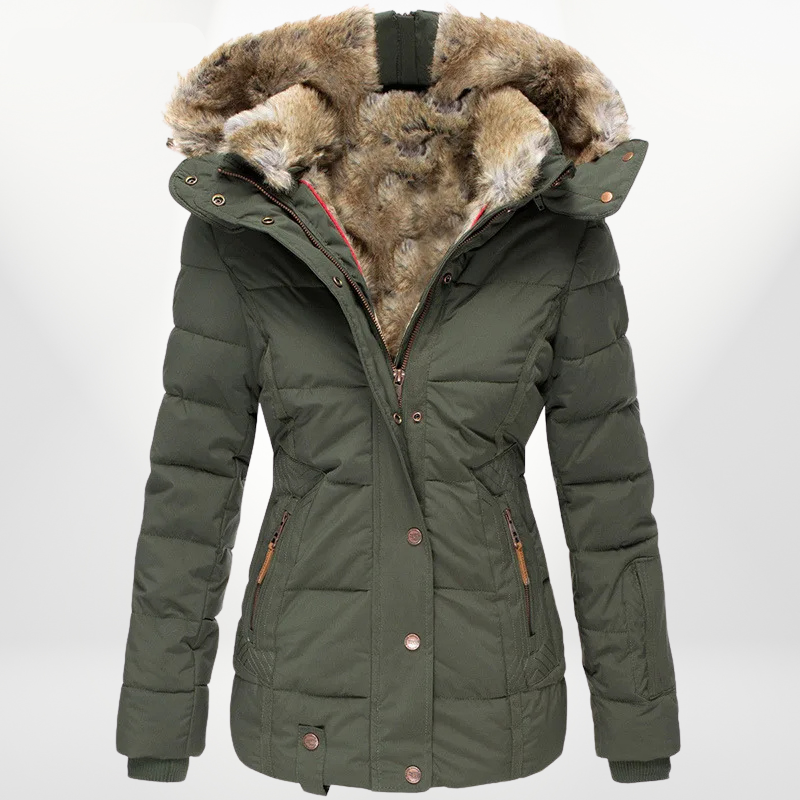 Verona - Women's Premium Winter Coat