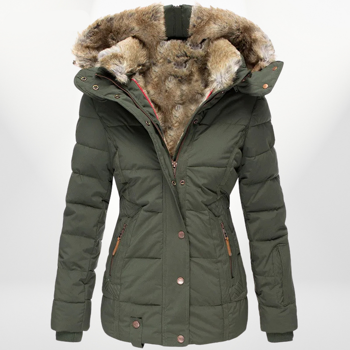 Verona - Women's Premium Winter Coat