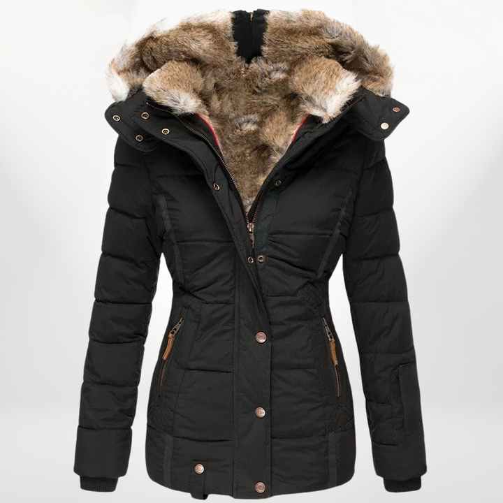 Verona - Women's Premium Winter Coat