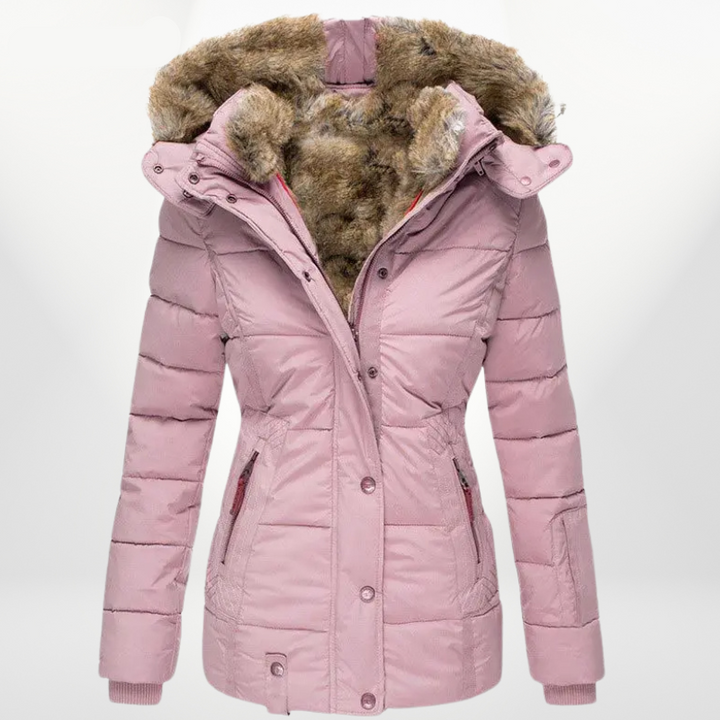 Verona - Women's Premium Winter Coat