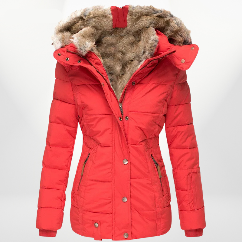 Verona - Women's Premium Winter Coat