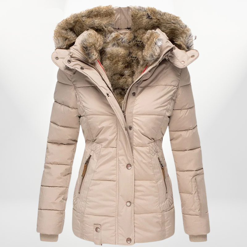 Verona - Women's Premium Winter Coat