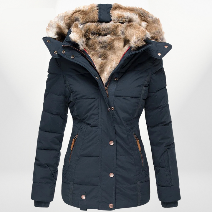 Verona - Women's Premium Winter Coat