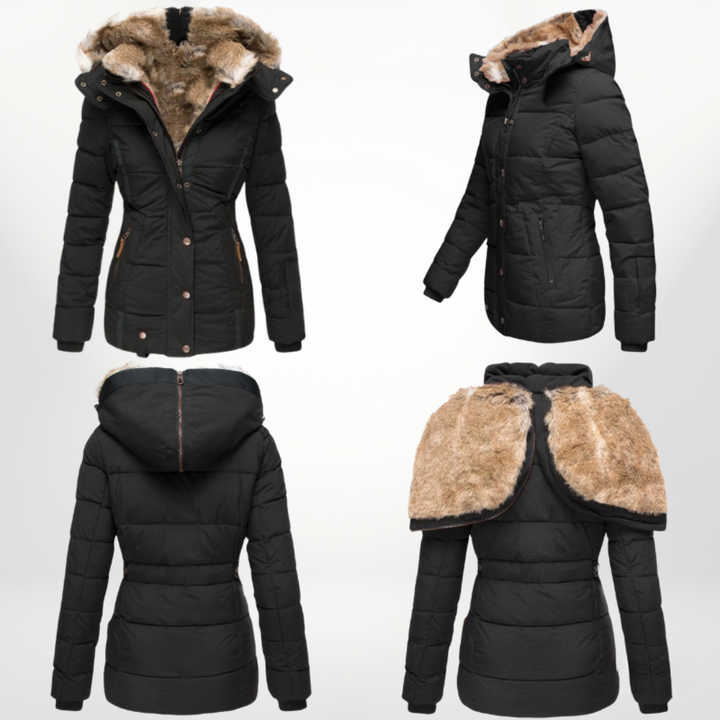 Verona - Women's Premium Winter Coat