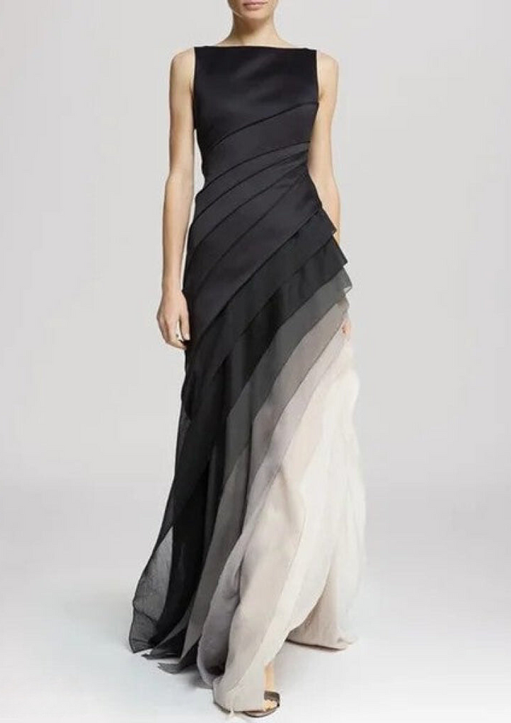 Grace™ Sleeveless Maxi Dress