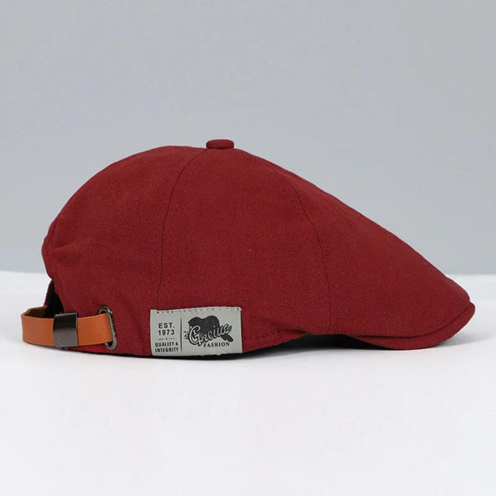 Alex™ - Stylish unisex cap