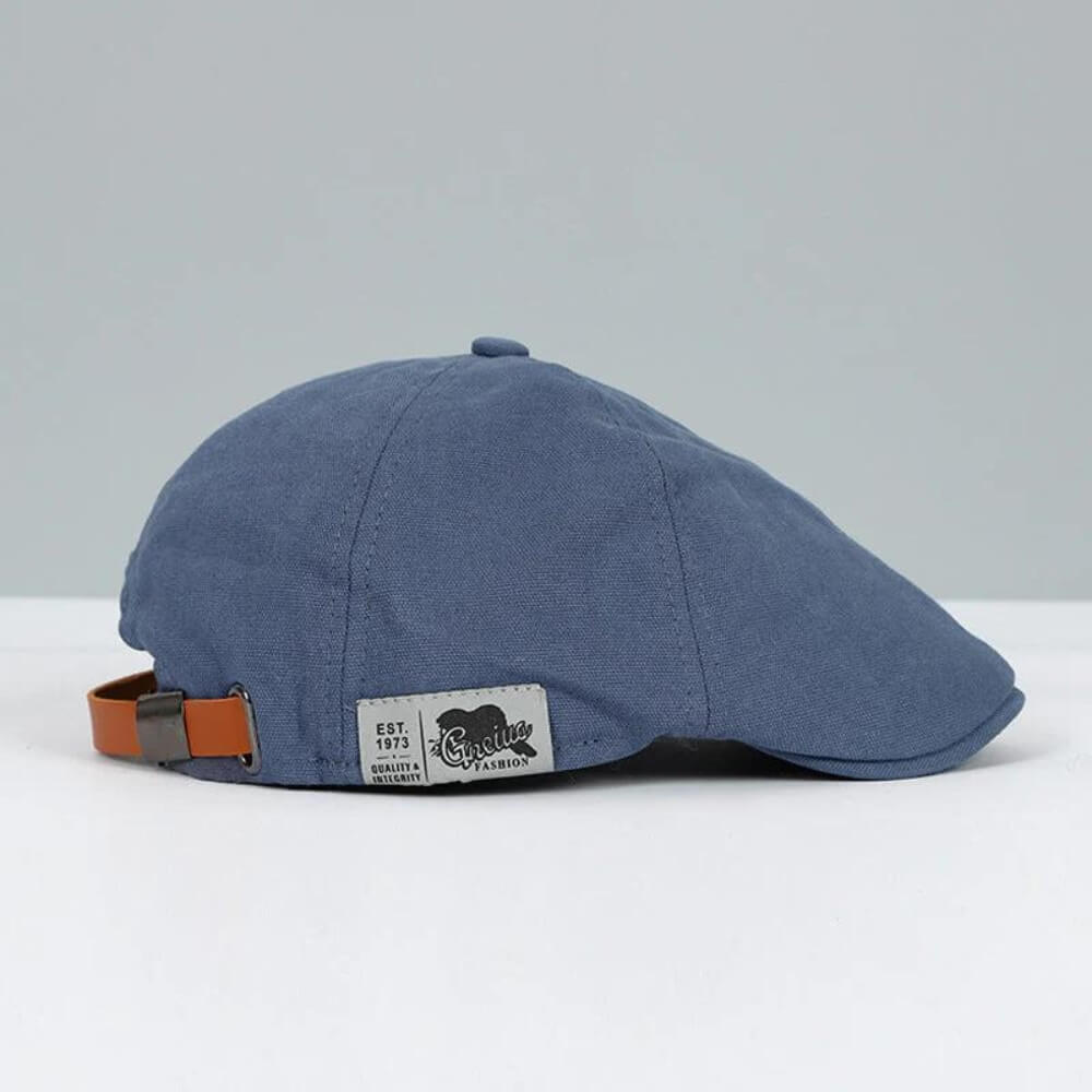 Alex™ - Stylish unisex cap