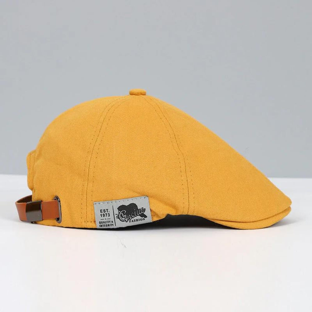 Alex™ - Stylish unisex cap