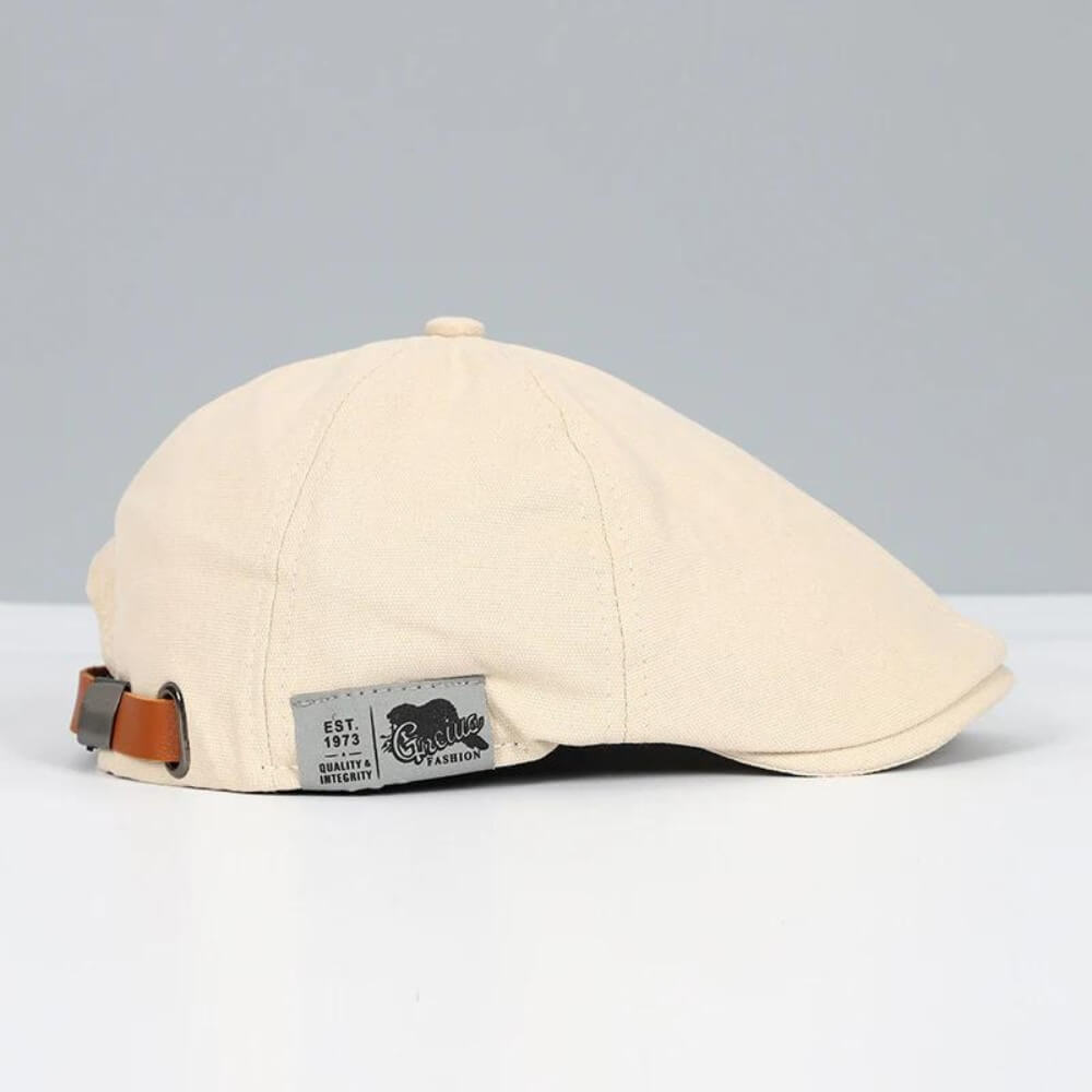 Alex™ - Stylish unisex cap