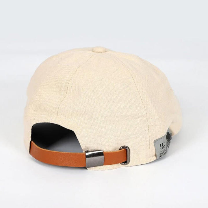 Alex™ - Stylish unisex cap