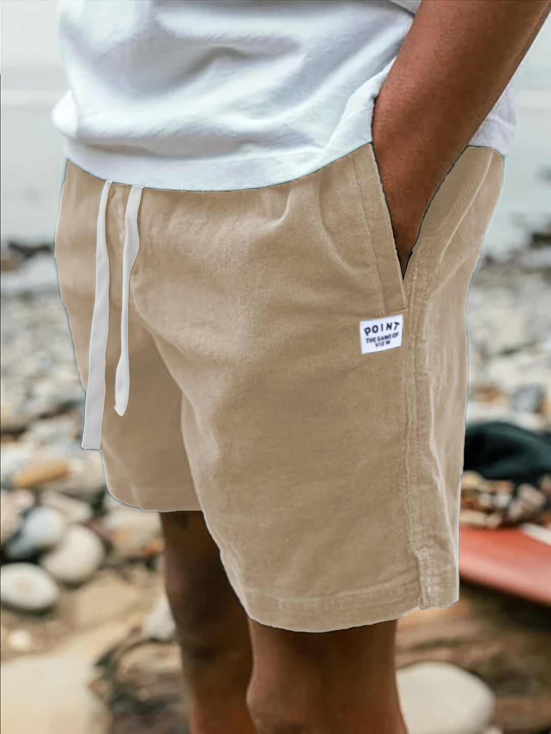 SAMUEL™ | CORDUROY SHORTS (1+1 FREE)