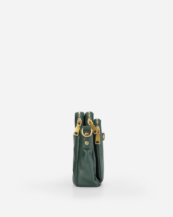 Shelly - High Quality Leather Bag