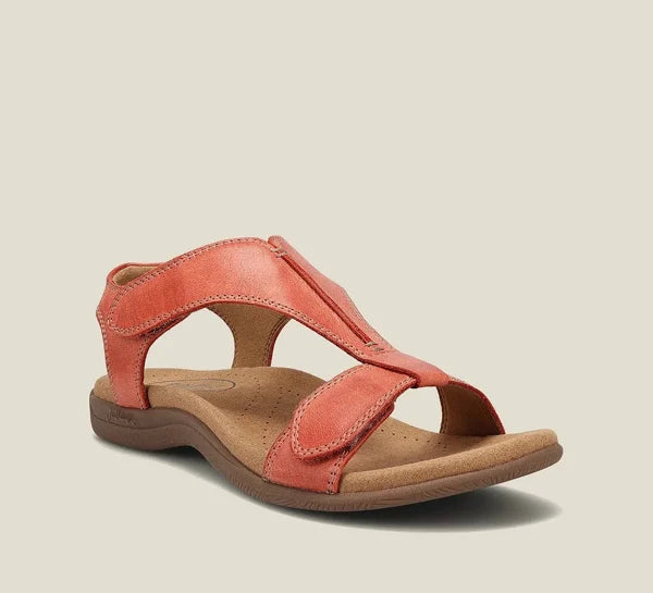 Jane- Elegant orthopaedic sandals