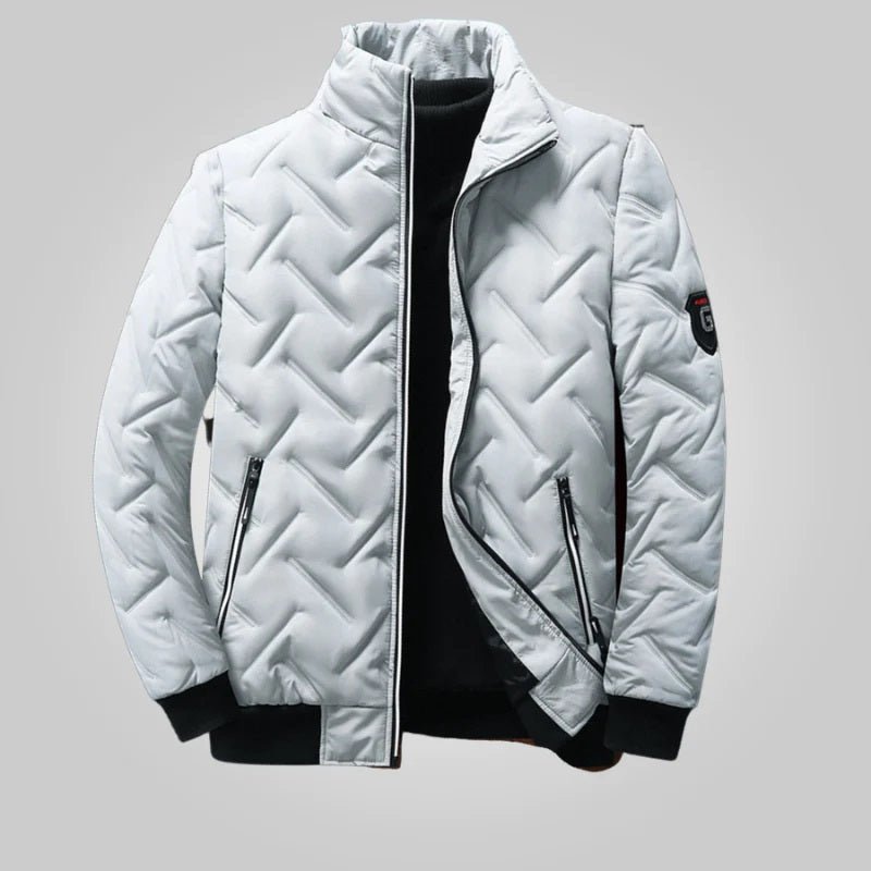 Milan - Stylish Transition Jacket