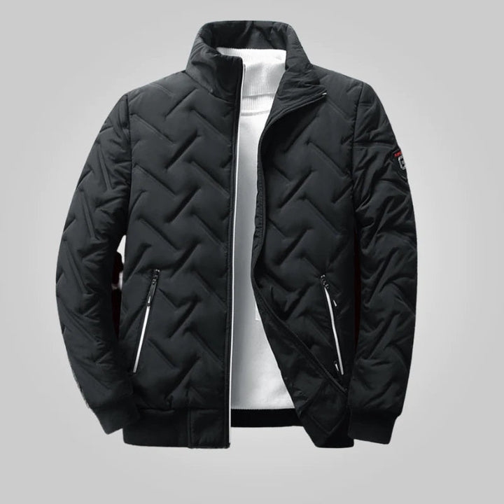 Milan - Stylish Transition Jacket