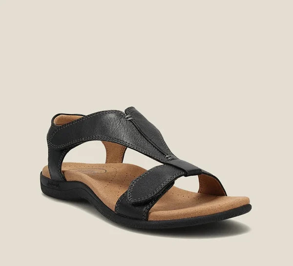 Jane- Elegant orthopaedic sandals