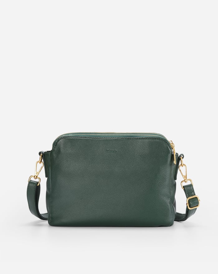 Shelly - High Quality Leather Bag