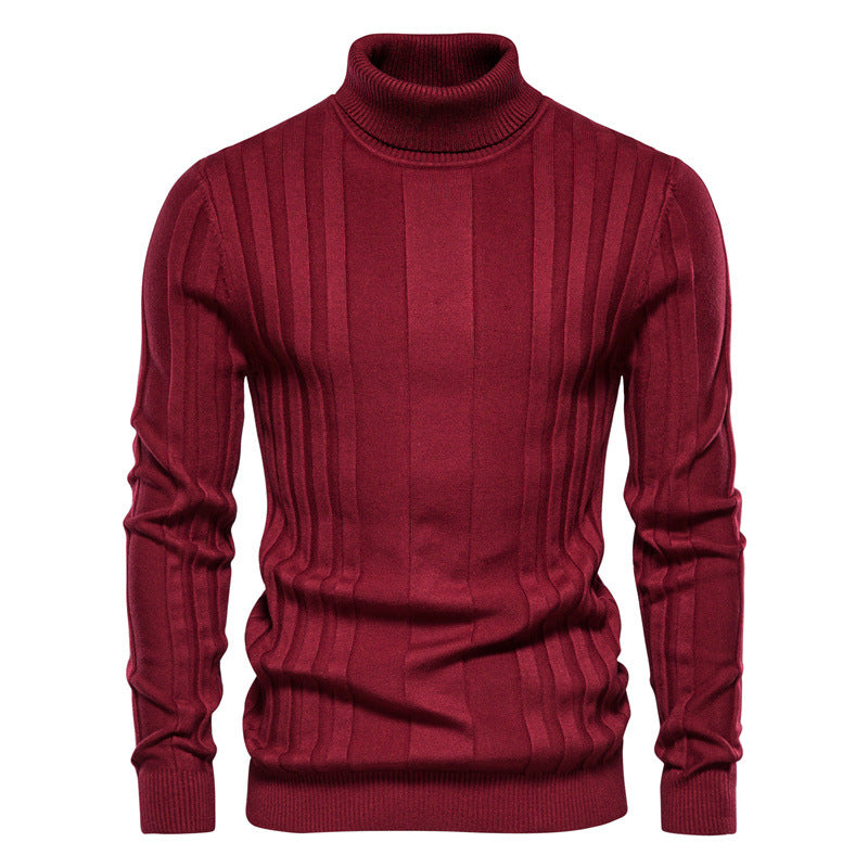 Gili - Elegant Sweater