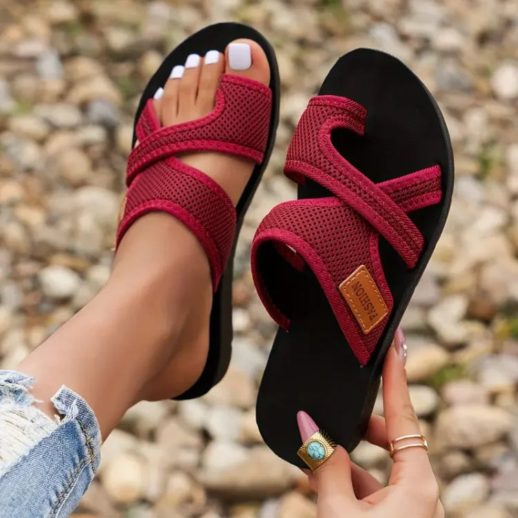 Dina™ - Comfortable sandals