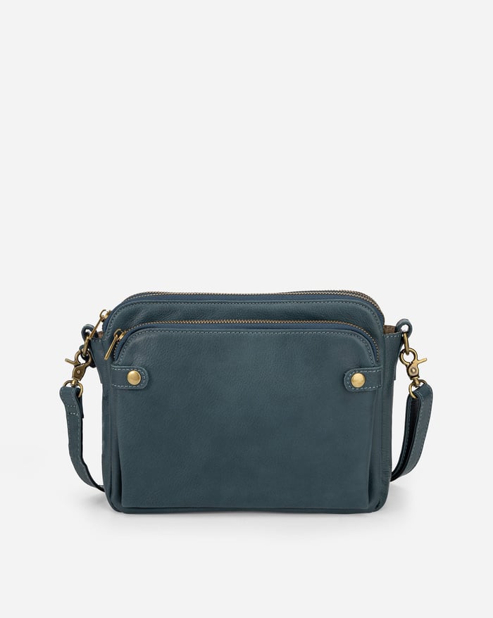 Shelly - High Quality Leather Bag