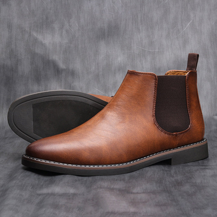 Chelsea boots