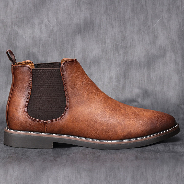 Chelsea boots