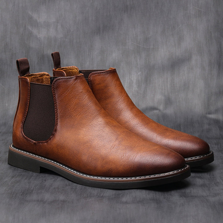 Chelsea boots