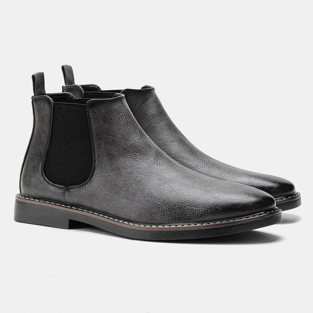 Chelsea boots