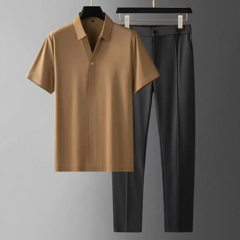 Dave™ - Luxury Men's Set