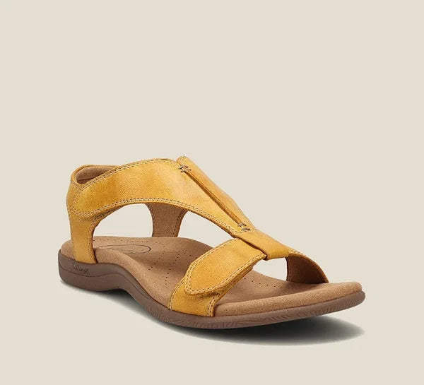 Jane- Elegant orthopaedic sandals